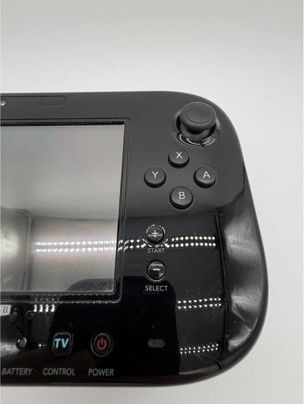 Nintendo Wii 32GB Home Console - Black